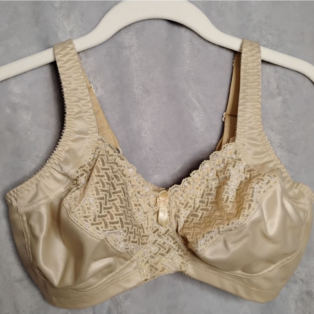 Mastectomy Bra One Of Many